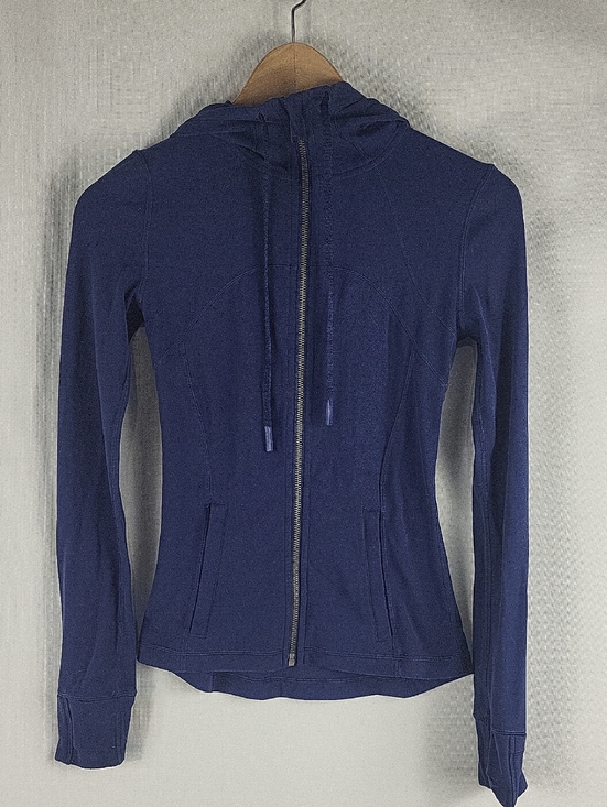lululemon athletica Jackets & Blazers - Lululemon Define Jacket Nulu Size 2